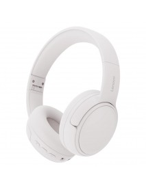 Lenovo EB320 Beyaz (Cherry White) Kulak Üstü Bluetooth Kulaklık Lenovo EB320 Beyaz (Cherry White) Kulak Üstü Bluetooth Kulaklık