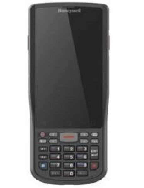 Honeywell EDA51K 6703 4" 3GB/32GB 1D/2D Okuyucu Wi-Fi Android 10 El Terminali Tuş Takımlı