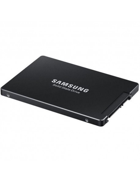 Samsung PM893 1.92TB 2.5 inç SATA III Server SSD MZ-7L31T9HBLT