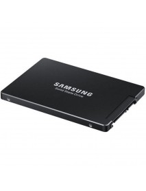 Samsung PM893 7.68TB 2.5 inç SATA III Server SSD MZ-7L37T6HBLA Samsung PM893 7.68TB 2.5 inç SATA III Server SSD MZ-7L37T6HBLA