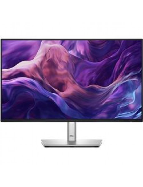 Dell 24" P2425HE 1920X1080 100Hz 8Ms Hdmı Dp Rj45 Type-C Pivot IPS Monitör