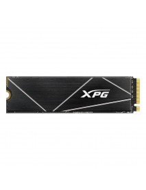 XPG 2TB Gammix S70 Blade 7400MB/s-6800MB/s PCIe Gen4 x4 M.2 2280 Ssd Harddisk