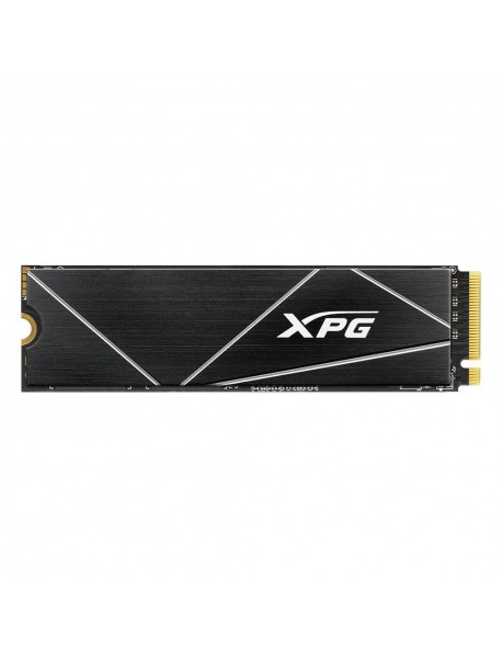 XPG 2TB Gammix S70 Blade 7400MB/s-6800MB/s PCIe Gen4 x4 M.2 2280 Ssd Harddisk