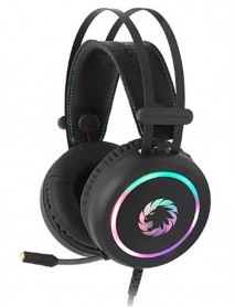 HG3500 Gamemax 7.1 RGB PRO Gaming Kulaklık HG3500 Gamemax 7.1 RGB PRO Gaming Kulaklık