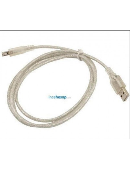 Inca IUS-01 (IUZ-01) USB Uzatma Kablosu 1.5m Blister