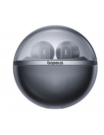 Baseus Bowie EZ10 TWS Bluetooth Kulaklık Siyah (A00054300116-Z1)