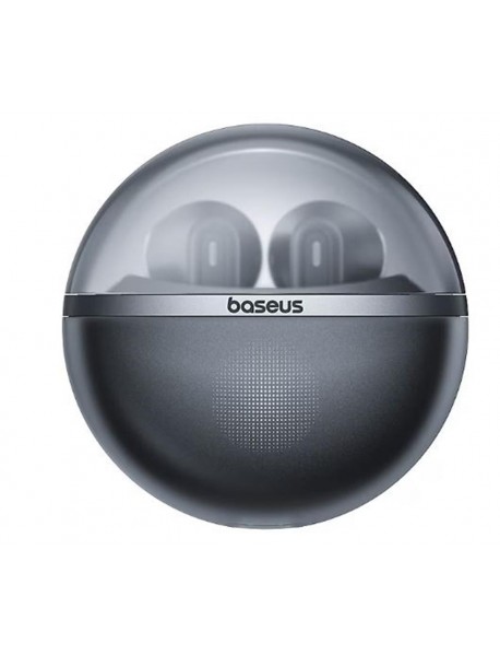 Baseus Bowie EZ10 TWS Bluetooth Kulaklık Siyah (A00054300116-Z1)