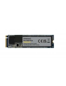 Intenso 250GB Premium Gen.3x4 NVMe 1.3 2100MB-1100MB/s Ssd Disk Intenso 250GB Premium Gen.3x4 NVMe 1.3 2100MB-1100MB/s Ssd Disk