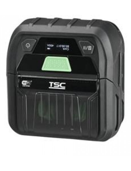 TSC RE310 Mobil Etiket ve Fiş Yazıcı (WiFi + BT)