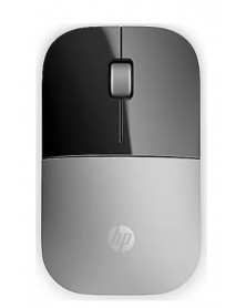 HP Z3700 X7Q44AA 1200 Dpı 2.4 Ghz Gümüş Wireless Optik Mouse HP Z3700 X7Q44AA 1200 Dpı 2.4 Ghz Gümüş Wireless Optik Mouse