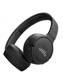 JBL Tune 670BT Siyah Bluetooth Kulak Üstü Kulaklık JBL Tune 670BT Siyah Bluetooth Kulak Üstü Kulaklık