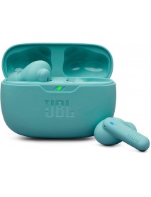JBL Wave Beam2 Bluetooth Kulakİçi Kulaklık Mavi