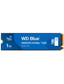 Wd 1TB Blue SN5000 WDS100T4B0E NVMe SSD M.2 2280 1 TB 5.000/4.000 MB/sn Ssd Disk Wd 1TB Blue SN5000 WDS100T4B0E NVMe SSD M.2 2280 1 TB 5.000/4.000 MB/sn Ssd Disk