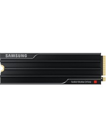 Samsung 1TB 9100 PRO with Heatsink MZ-VAP1T0CW Okuma 14700MB Yazma 13300MB PCIe 5.0 NVMe M.2 SSD Samsung 1TB 9100 PRO with Heatsink MZ-VAP1T0CW Okuma 14700MB Yazma 13300MB PCIe 5.0 NVMe M.2 SSD