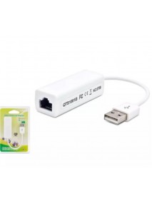 HADRON HDX5270 USB1.1 ETHERNET CARD HADRON HDX5270 USB1.1 ETHERNET CARD