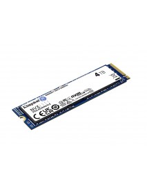 Kingston 4TB NV3 SNV3S/4000G 6000/5000MB/s PCI-Express 4.0 M.2 2280 Ssd Disk Kingston 4TB NV3 SNV3S/4000G 6000/5000MB/s PCI-Express 4.0 M.2 2280 Ssd Disk