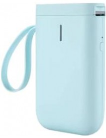 NIIMBOT D11 Mavi Termal Taşınabilir Bluetooth Etiket Yazıcısı NIIMBOT D11 Mavi Termal Taşınabilir Bluetooth Etiket Yazıcısı