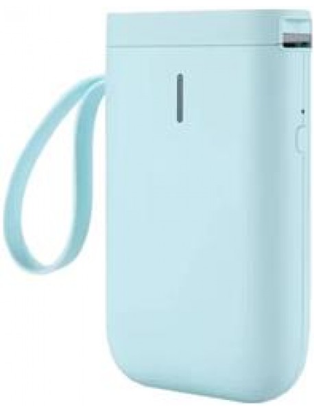 NIIMBOT D11 Mavi Termal Taşınabilir Bluetooth Etiket Yazıcısı