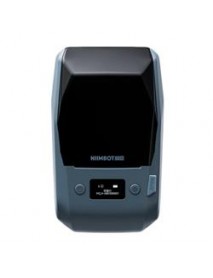 NIIMBOT M2_H Lake Blue Termal Taşınabilir Bluetooth Etiket Yazıcısı NIIMBOT M2_H Lake Blue Termal Taşınabilir Bluetooth Etiket Yazıcısı