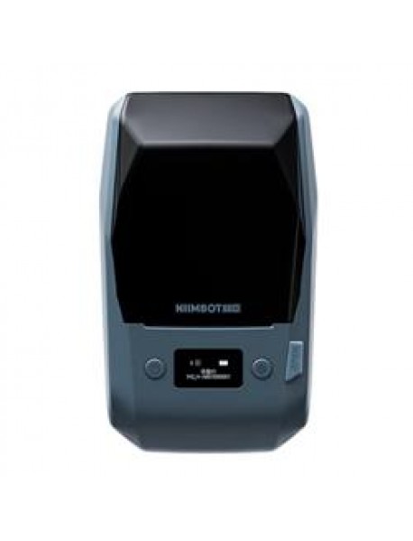 NIIMBOT M2_H Lake Blue Termal Taşınabilir Bluetooth Etiket Yazıcısı