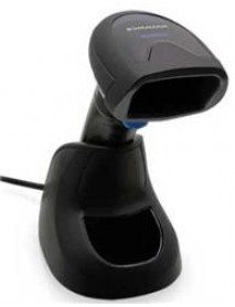 Datalogic QuickScan QW2520 Karekod 2D Okuyucu Usb Bağlantılı Stant Dahil