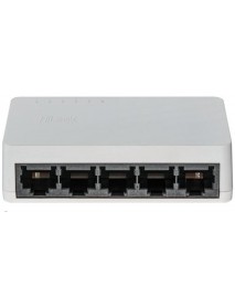 Hilook NS-0105D 5 Port 10/100 Mbps Switch Hilook NS-0105D 5 Port 10/100 Mbps Switch