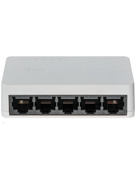 Hilook NS-0108D 8 Port 10/100 Mbps Switch