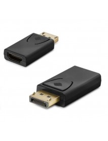 Hadron HDX1312 DisplayPort to HDMI Dönüştürücü Hadron HDX1312 DisplayPort to HDMI Dönüştürücü