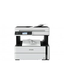Epson Ecotank M3180 Mürekkep Püskürtmeli Çok Fonksiyonlu Yazıcı Epson Ecotank M3180 Mürekkep Püskürtmeli Çok Fonksiyonlu Yazıcı