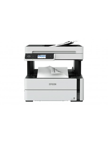 Epson Ecotank M3180 Mürekkep Püskürtmeli Çok Fonksiyonlu Yazıcı