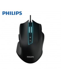 Philips SPK9201B Kablolu Gaming Mouse Philips SPK9201B Kablolu Gaming Mouse