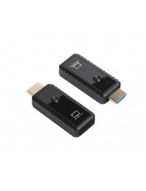 Dark DK-HD-WHDMINI Mini Full HD 1080P@60Hz, Tak Çalıştır, Kablosuz HDMI Ses ve Görüntü Aktarım Kiti Dark DK-HD-WHDMINI Mini Full HD 1080P@60Hz, Tak Çalıştır, Kablosuz HDMI Ses ve Görüntü Aktarım Kiti