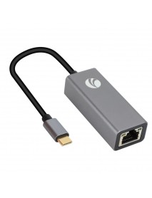 Vcom DU320M Type C to Gigabit Ethernet Çevirici