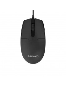 Lenovo M180 EN Lenovo Kablolu USB Mouse DPI 800/1200/1600 Lenovo M180 EN Lenovo Kablolu USB Mouse DPI 800/1200/1600