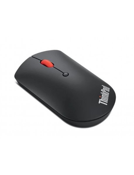 Lenovo 4Y51D20848 ThinkPad USB-C Wireless Compact Mouse 2.4 GHz (800 DPI,1600 DPI,2400 DPI)