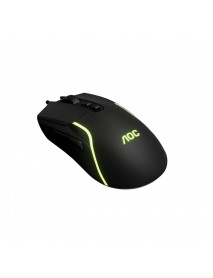 AOC GM170B/LA Kablolu Gaming Mouse AOC GM170B/LA Kablolu Gaming Mouse