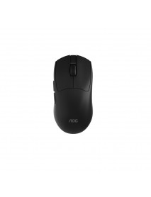 AOC GM220B KAblolu+2.4G+ Bluetooth Three-Mode Mouse AOC GM220B KAblolu+2.4G+ Bluetooth Three-Mode Mouse