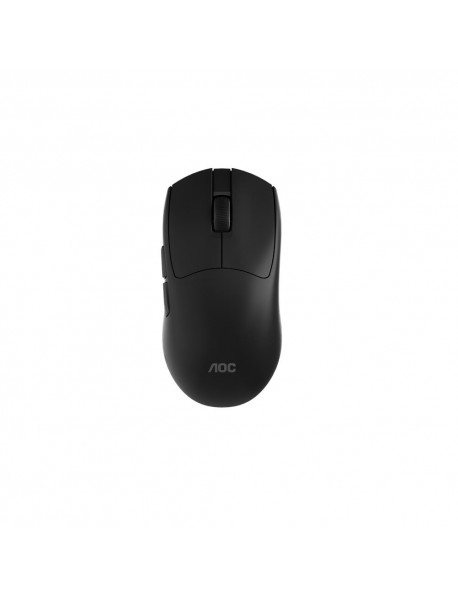 AOC GM220B KAblolu+2.4G+ Bluetooth Three-Mode Mouse
