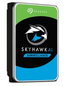 Seagate 12TB ST12000VE001 SkyHawk 3.5'' 7200RPM 7/24 Harddisk