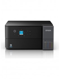 Epson EcoTank L4360 Wi-Fi Tarayıcı + Yazıcı + Fotokopi Renkli Çok Fonksiyonlu Tanklı Yazıcı Epson EcoTank L4360 Wi-Fi Tarayıcı + Yazıcı + Fotokopi Renkli Çok Fonksiyonlu Tanklı Yazıcı