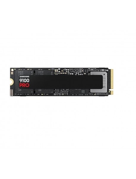Samsung 1TB 9100 PRO MZ-VAP1T0BW 14700/13300MB/sn PCIe NVMe M.2 SSD Disk