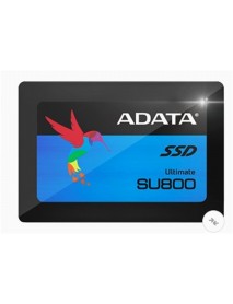 Adata 1TB 2.5"Su800 1TB 3D Nand 2.5 Inch SATA Adata 1TB 2.5"Su800 1TB 3D Nand 2.5 Inch SATA