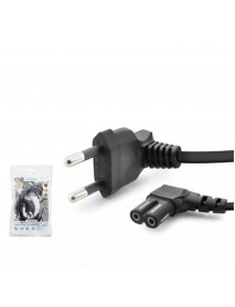 Hadron Hdx5574 Teyp Power Kablo 42Pin 1Mm 500W L Tip 1.5M Siyah