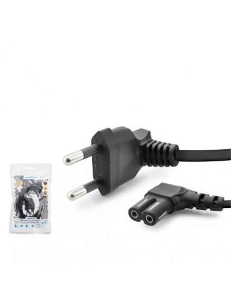 Hadron Hdx5574 Teyp Power Kablo 42Pin 1Mm 500W L Tip 1.5M Siyah