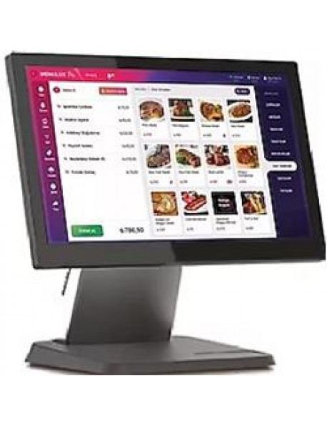 Spenta SP-185I-I5-SS I5(5Th) 8GB 128GB18.5"+ Çift Ekran FreeDos Pos Pc