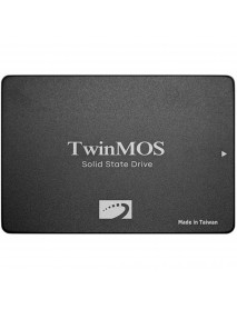 TwinMOS 1TB TM1000GH2UGL 2.5" SATA3 SSD (580Mb-550Mb/s) TLC 3DNAND Grey Ssd Disk TwinMOS 1TB TM1000GH2UGL 2.5" SATA3 SSD (580Mb-550Mb/s) TLC 3DNAND Grey Ssd Disk