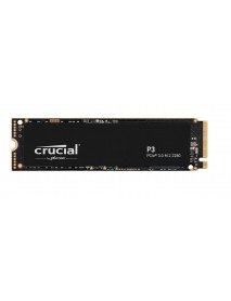 Crucial 1TB P3 M.2 NVMe PCIe CT1000P3SSD8 3500 - 3000MB/s 5 YIL Garanti Gen 3 Ssd Crucial 1TB P3 M.2 NVMe PCIe CT1000P3SSD8 3500 - 3000MB/s 5 YIL Garanti Gen 3 Ssd