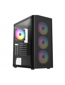 Frisby FC-9385G Gaming Kasa Mesh (550W) Frisby FC-9385G Gaming Kasa Mesh (550W)