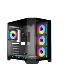 Frisby FC-9550G Gaming Kasa, ARGB Fan Frisby FC-9550G Gaming Kasa, ARGB Fan