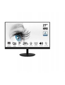 Msi 27" Pro MP271A 1920x1080 100Hz 1ms HDMI VGA DP IPS Monitör